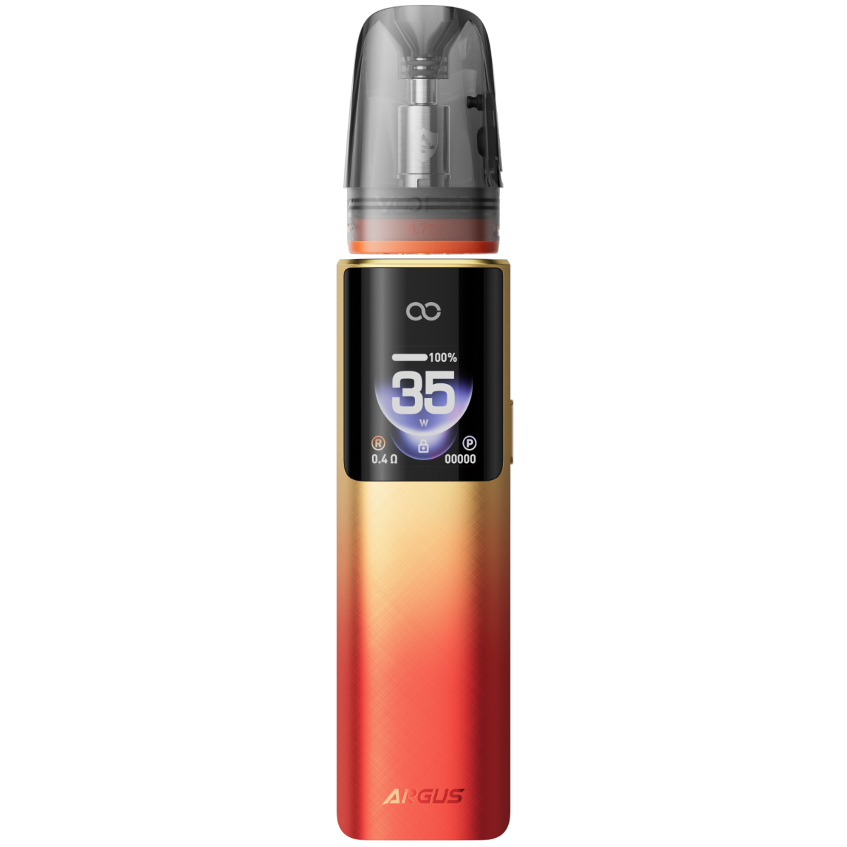 VOOPOO Argus G4 Kit