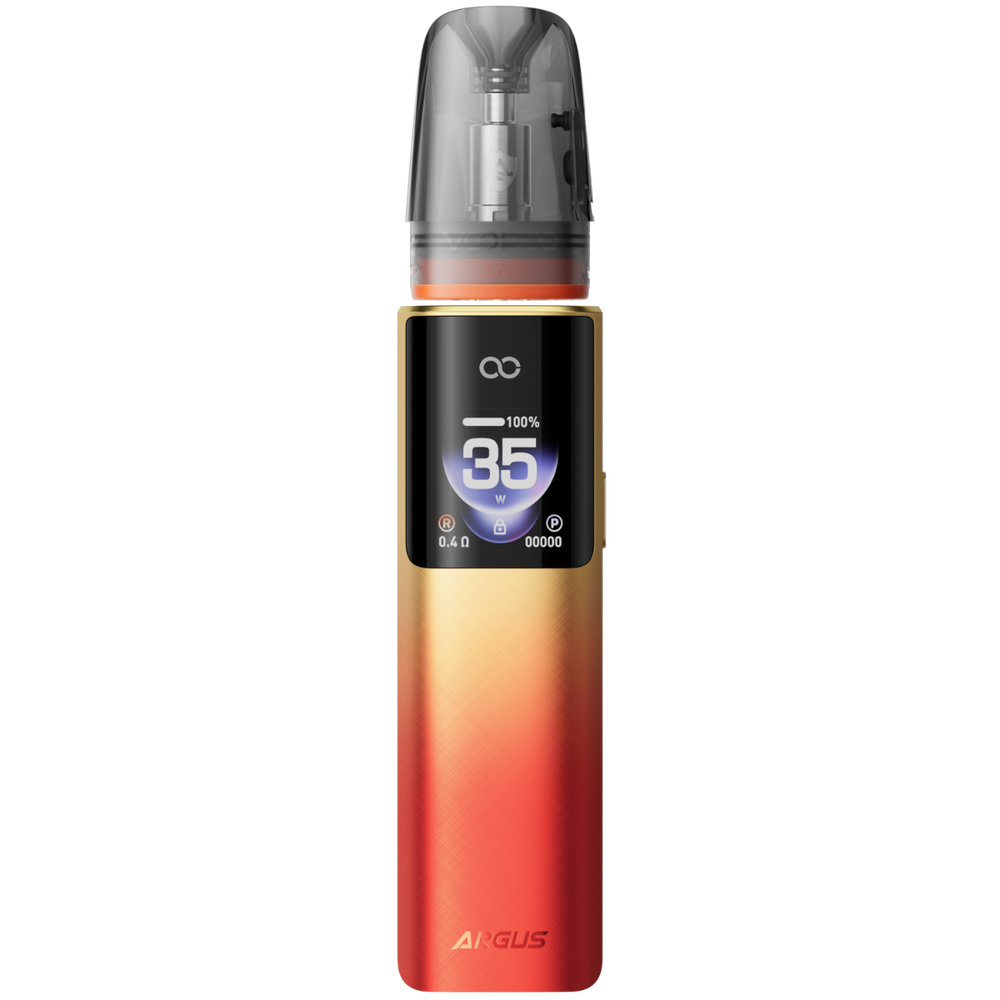VOOPOO Argus G4 Kit