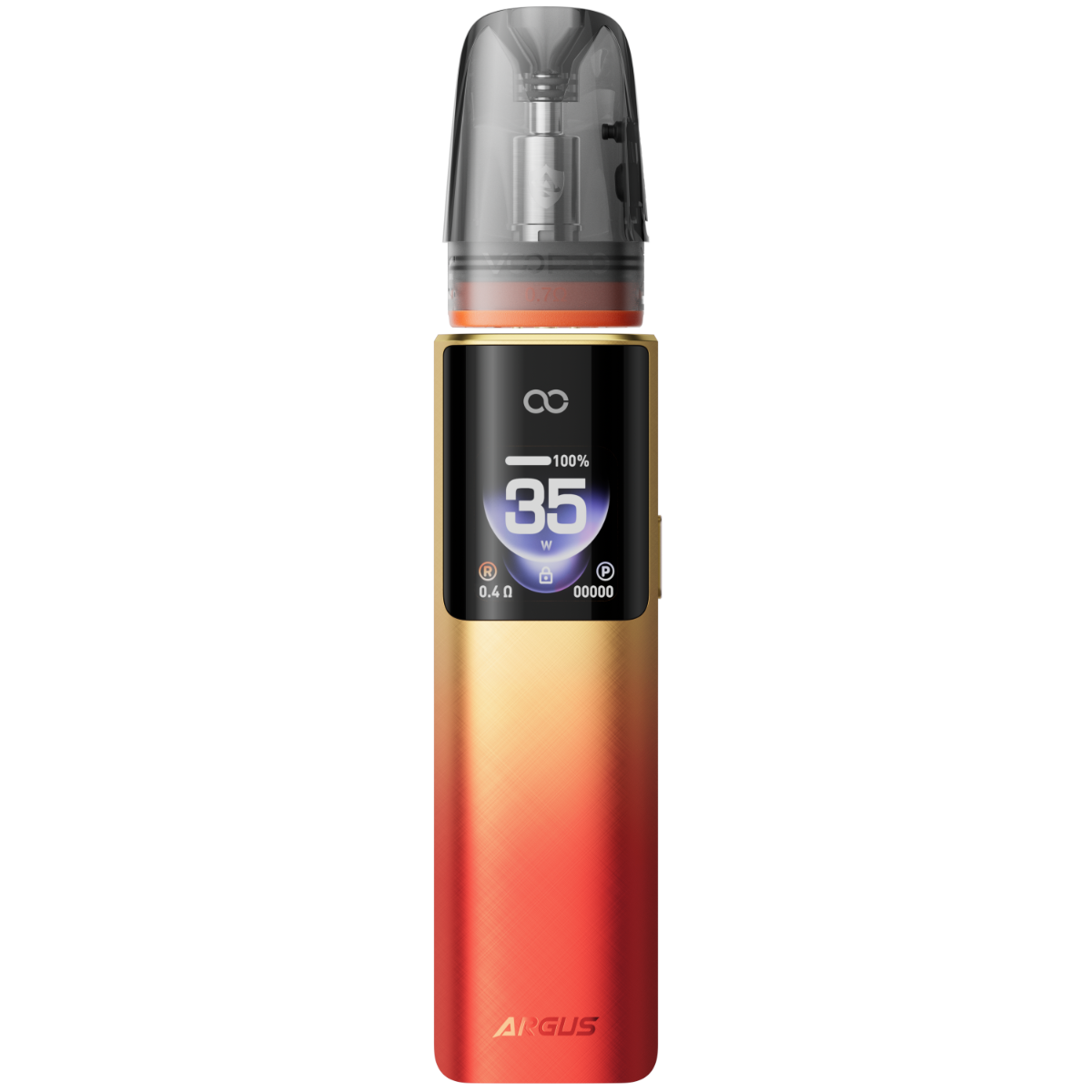 VOOPOO Argus G4 Kit