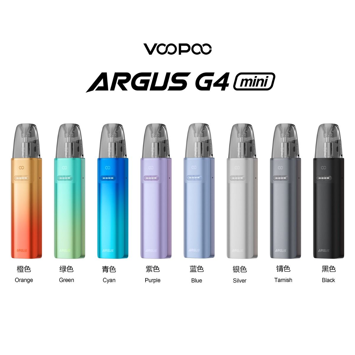 VOOPOO Argus G4 MINI Kit