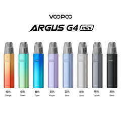 VOOPOO Argus G4 MINI Kit