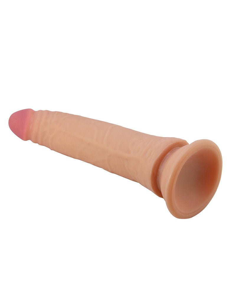 Pretty Love - Kable - Sliding Skin Realistischer Dildo 21cm - Nude