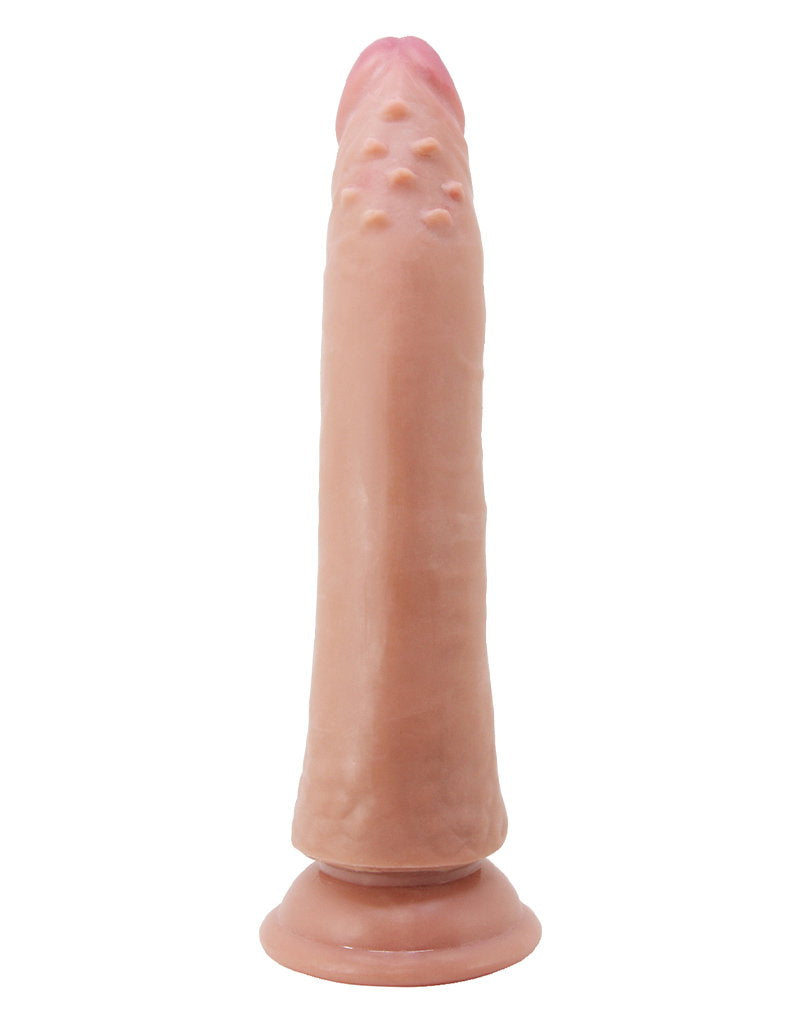 Pretty Love - Kable - Sliding Skin Realistischer Dildo 21cm - Hellbraun