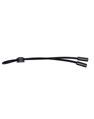 4: Pretty Love - Magic Lasso Cock Ring - Schwarz