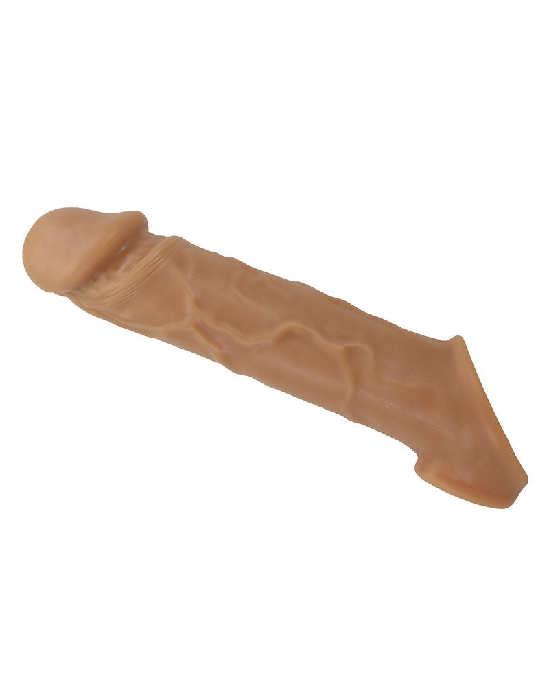 1: Pretty Love - Lionel - Sleeve - Nude
