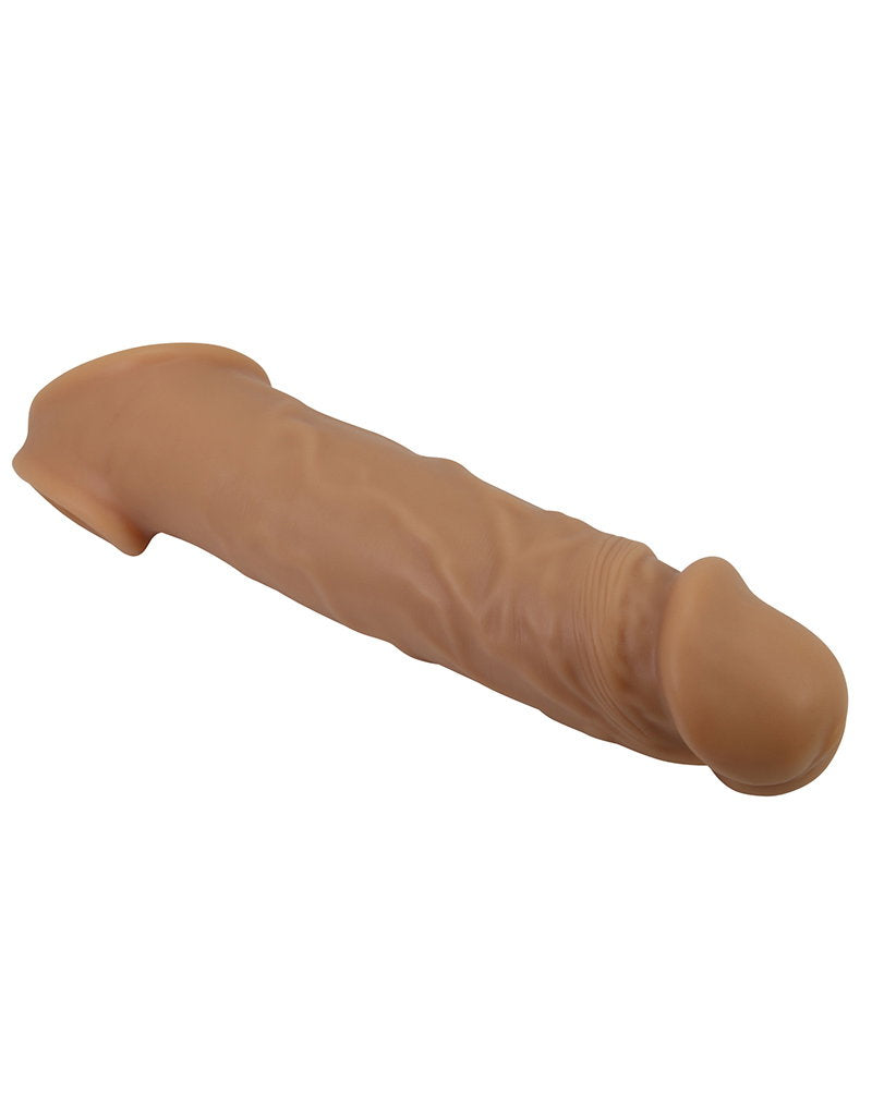5: Pretty Love - Lionel - Sleeve - Nude