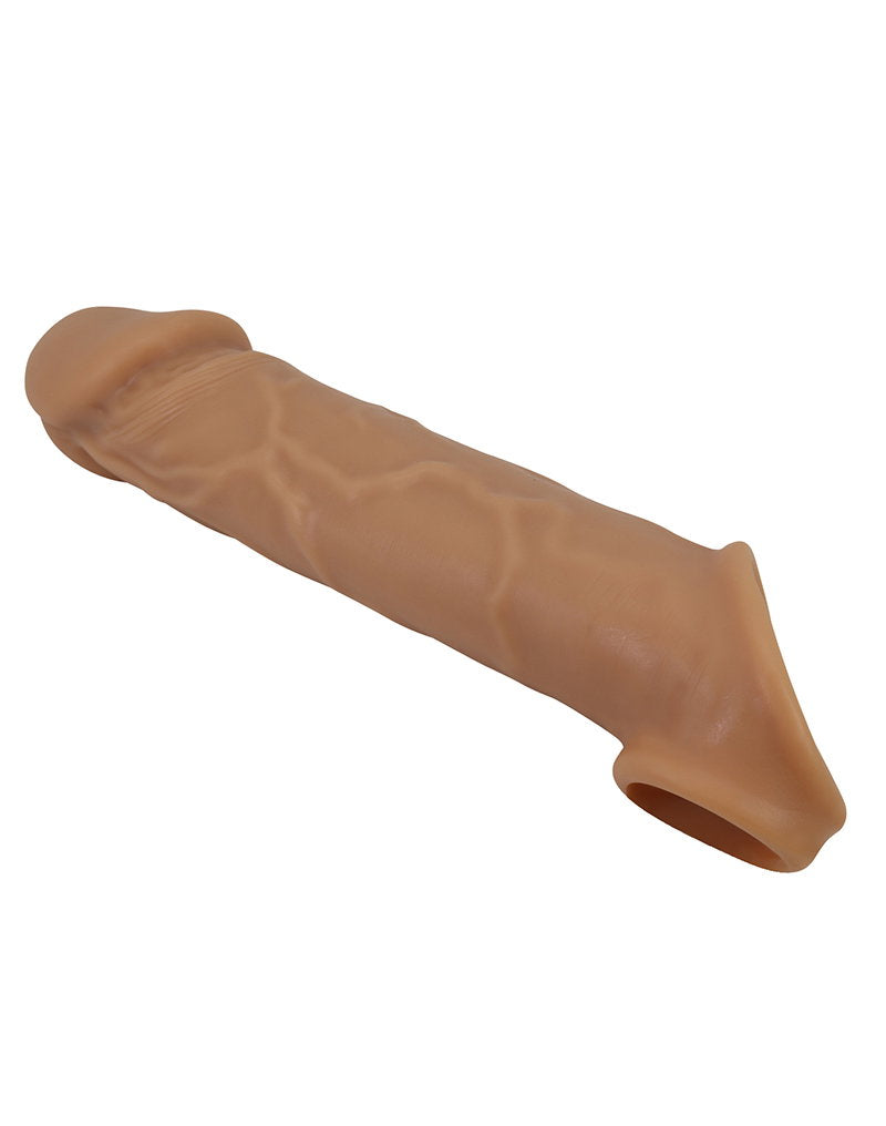 6: Pretty Love - Lionel - Sleeve - Nude