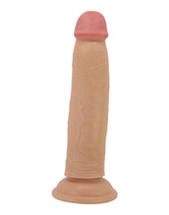 3: Pretty Love - Keon - Sliding Skin Realistic Dildo 21,4cm - Nude