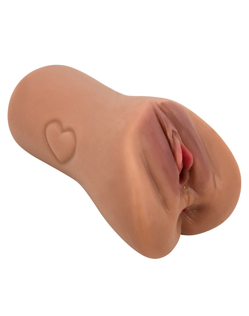 KIIROO – Control Dildo Adapter – Schwarz