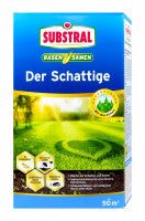 Substral Der Schattige für 50 qm, 1 kg