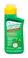 Roundup Unkrautfrei Express Konzentrat, 500 ml