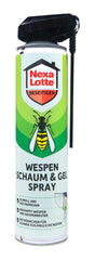 Nexa Lotte Wespen Schaumspray, 400 ml
