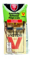 Protect Home Rattenfalle Classic, 1 er