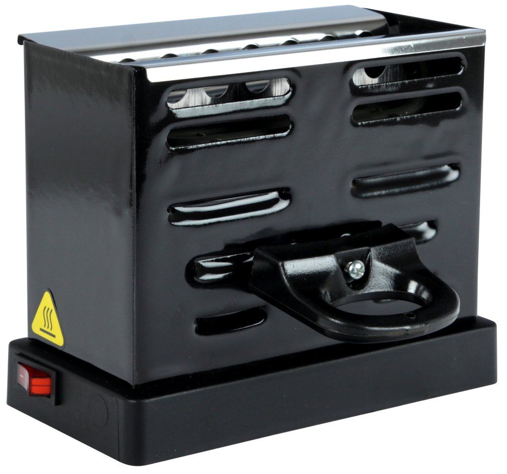 Shark Kohleanzünder Toaster 800W