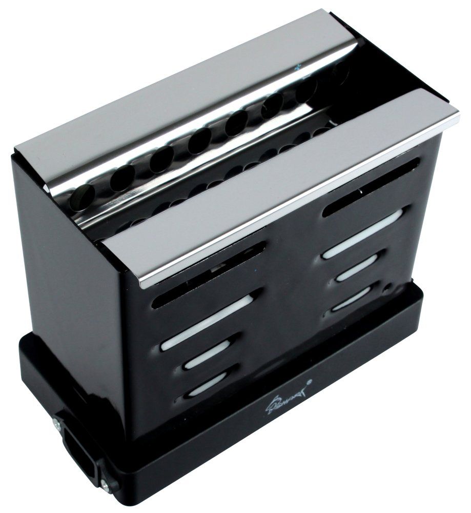 Shark Kohleanzünder Toaster 800W