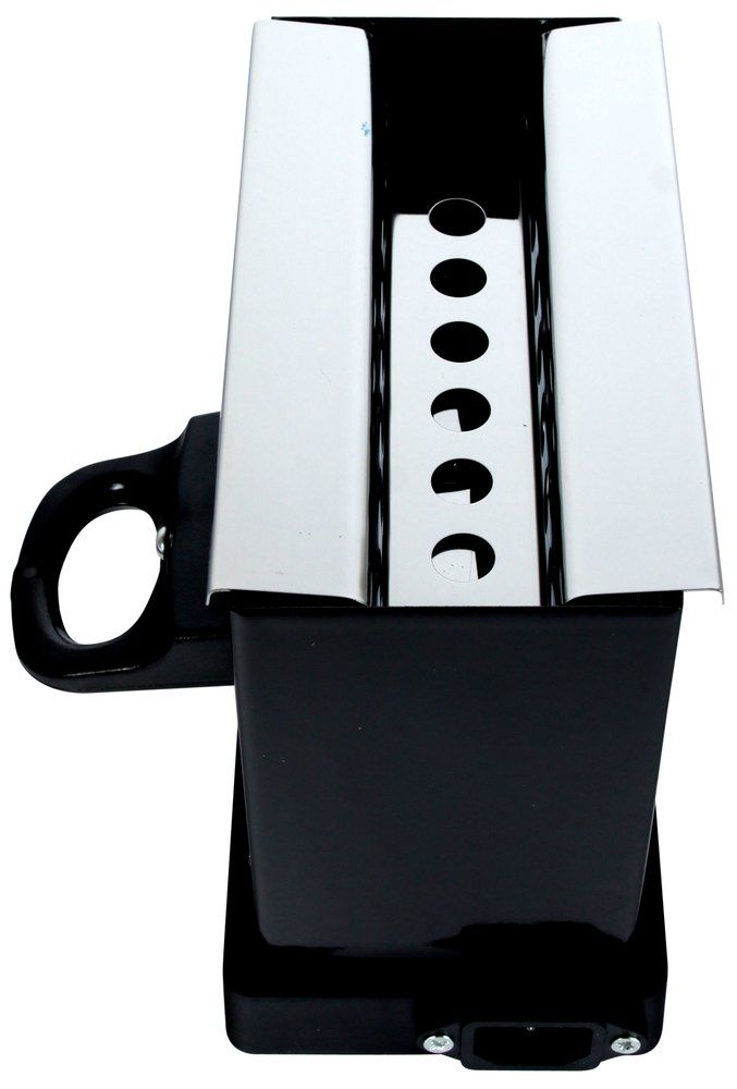 Shark Kohleanzünder Toaster 800W