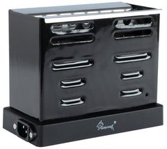 Shark Kohleanzünder Toaster 800W