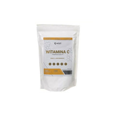 Vitamin C 1000mg (Kwas L-Askorbinowy) - 1000g