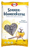 Sonnenblumenkerne Elles, 2,5 kg