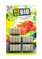 Compo Bio Tomaten & Gemüse Stäbchen, 20 er