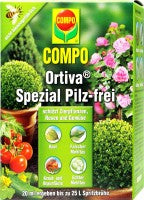 Compo Ortiva Universal Pilz-frei, 20 ml