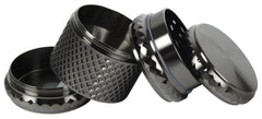 12x Wildfire Grinder Metallic, assortiert