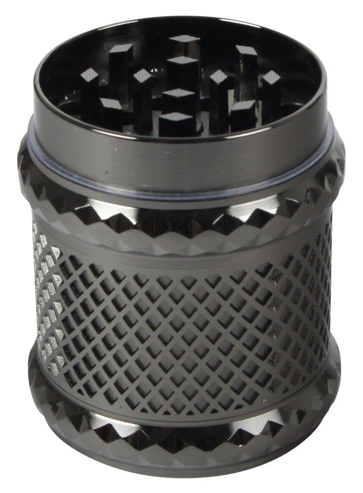 12x Wildfire Grinder Metallic, assortiert