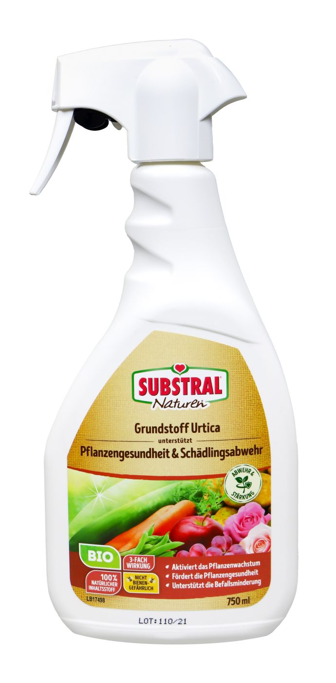 Substral Pflanzengesundheit & Schädlingsabwehr, 750 ml