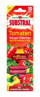 Substral Tomaten Düngerstäbchen, 10 er