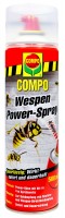 Compo Wespenpower-Spray, 500 ml