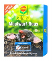 Compo Maulwurf-Raus, 200 g