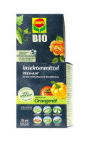 Compo Insektenmit.PREV-AM Verzehrkult.&Zierpflanz.Orangenöl, 20 ml