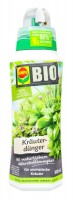 Compo Bio Kräuterdünger, 500 ml