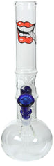 Glasbong Joint Sticker, clear 31cm