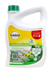 Solabiol Grundstoff Acetum, 3,0 Liter