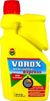 Vorox Unkrautfrei Express, 500 ml