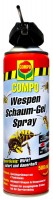 Compo Wespen Schaum Gel Spray, 500 ml