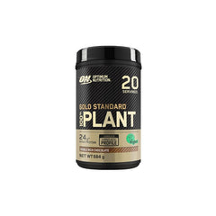 Gold Standard 100% Plant - 684g - Chocolate