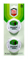 Nexa Lotte Ungeziefer Köder schnelle und sichere Wirkung, 2 er