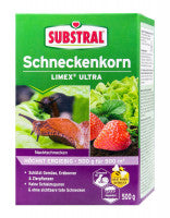 Substral Limex Schneckenkorn ultra, 500 g