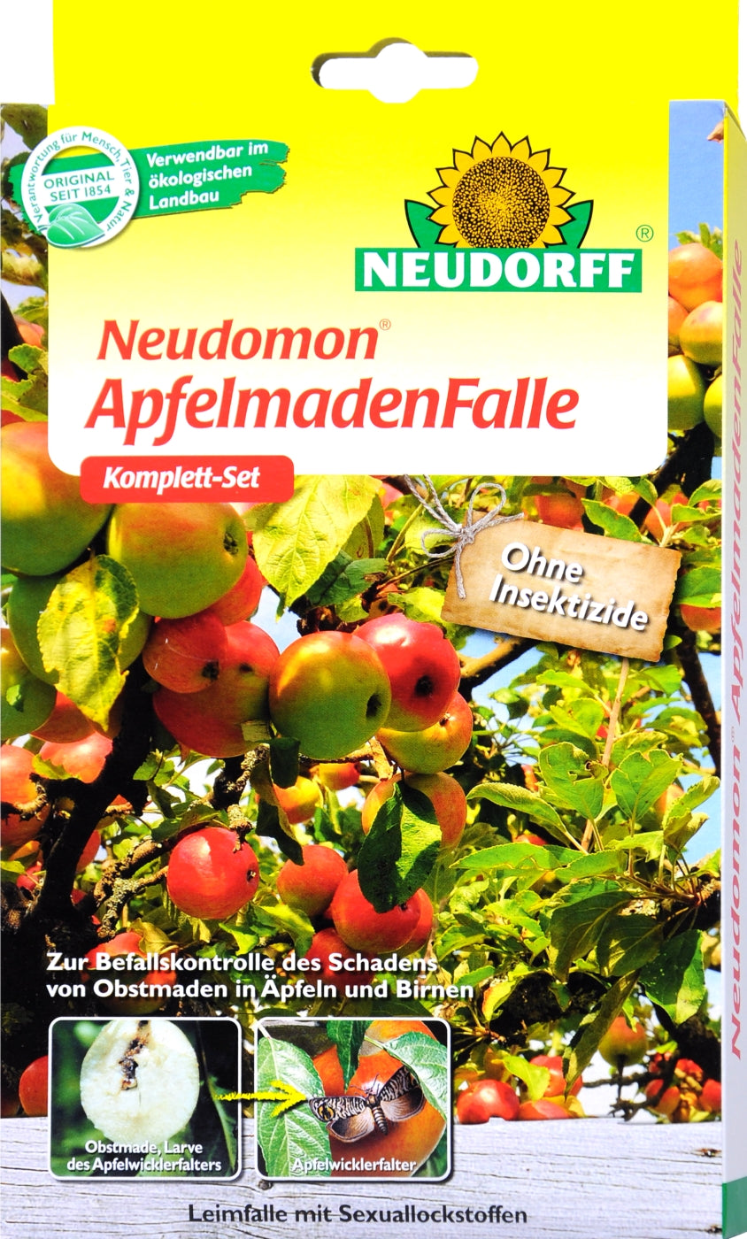 Neudomon Apfelmadenfalle, 1 er