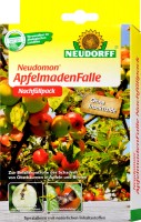 Neudomon Apfelmadenfalle Nachfüll-Set, 2 er