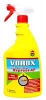 Vorox Unkrautfrei Express, 1000 ml