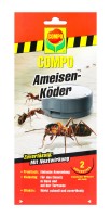 Compo Ameisen-Köder Dosen, 2 er