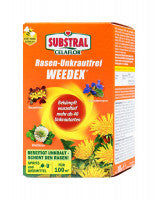 Substral Weedex Rasen-Unkrautfrei, 100 ml