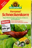 Neudorff Ferramol Schneckenkorn, 200 g