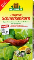 Neudorff Ferramol Schneckenkorn, 500 g