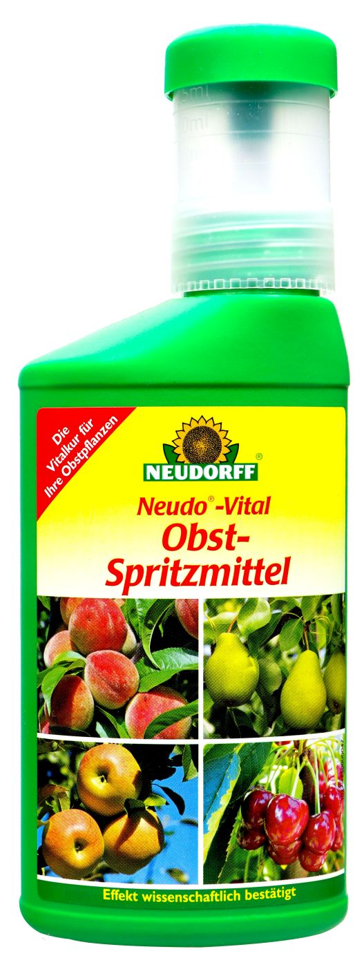 Neudo Vital Obst-Spritzmittel, 250 ml