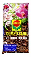 Compo Sana Orchideenerde, 5 l