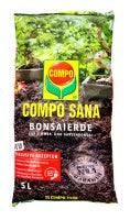 Compo Sana Bonsaierde, 5 l